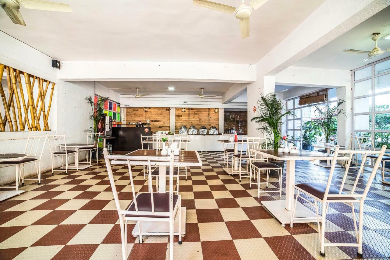 Fabhotel Icon Bliss Kharadi Pune Bagian luar foto