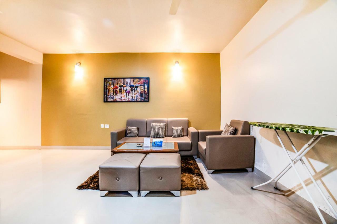 Fabhotel Icon Bliss Kharadi Pune Bagian luar foto