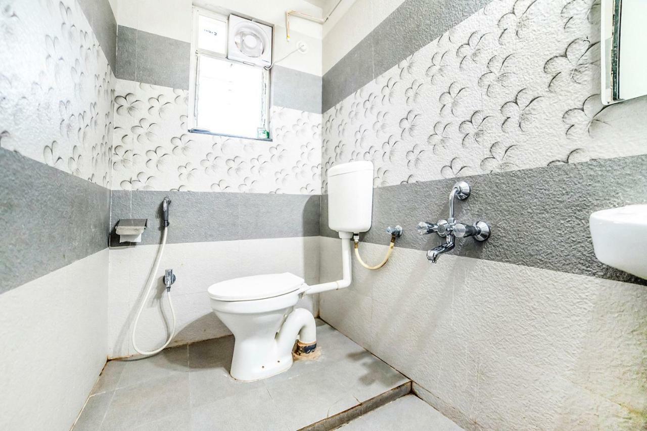 Fabhotel Icon Bliss Kharadi Pune Bagian luar foto