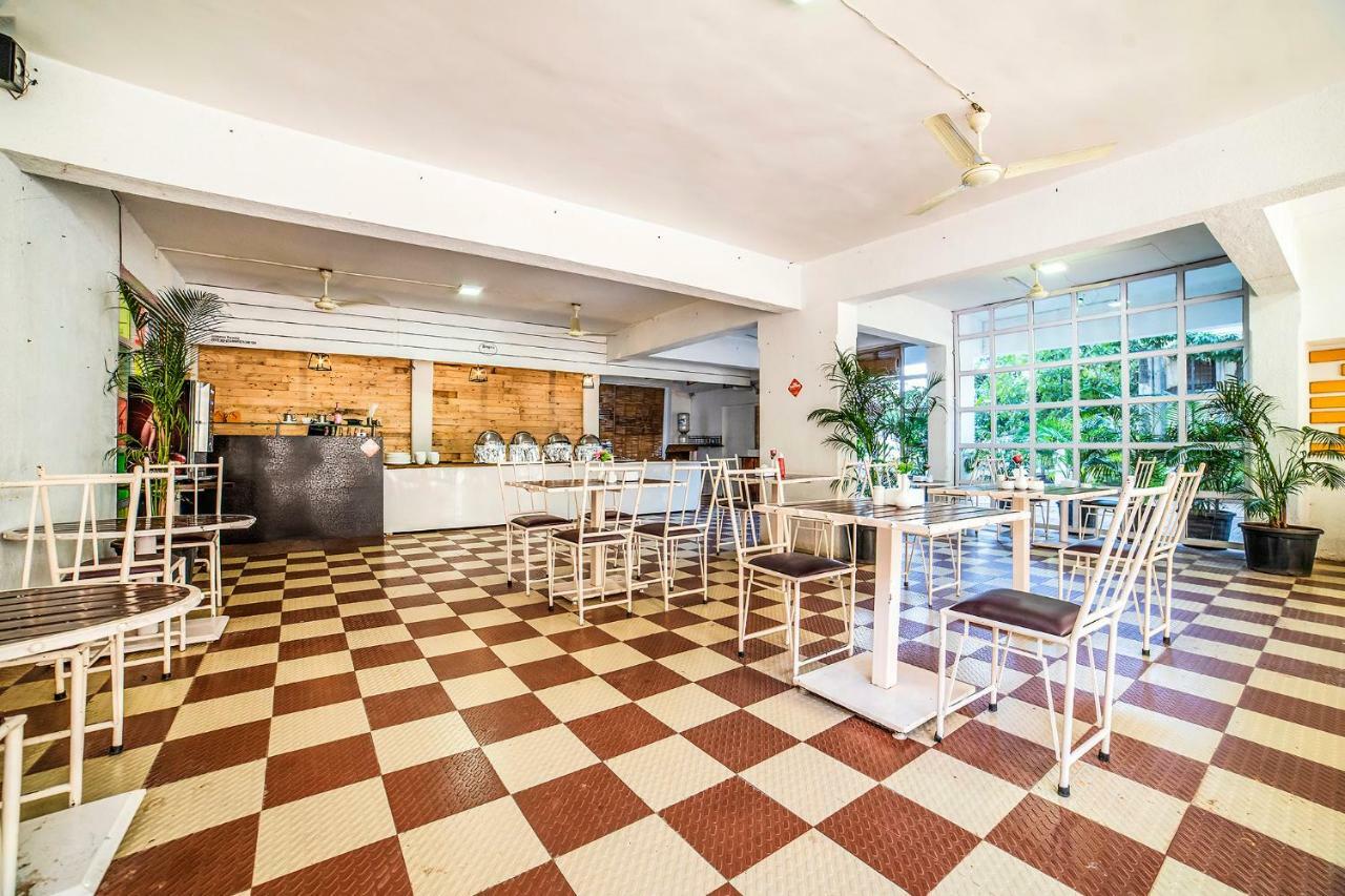 Fabhotel Icon Bliss Kharadi Pune Bagian luar foto