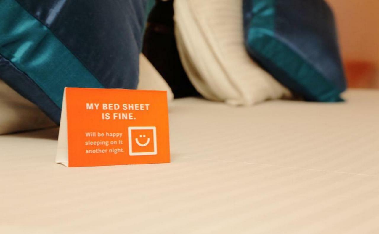Fabhotel Icon Bliss Kharadi Pune Bagian luar foto