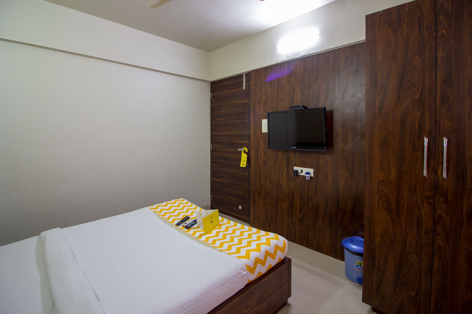 Fabhotel Icon Bliss Kharadi Pune Bagian luar foto