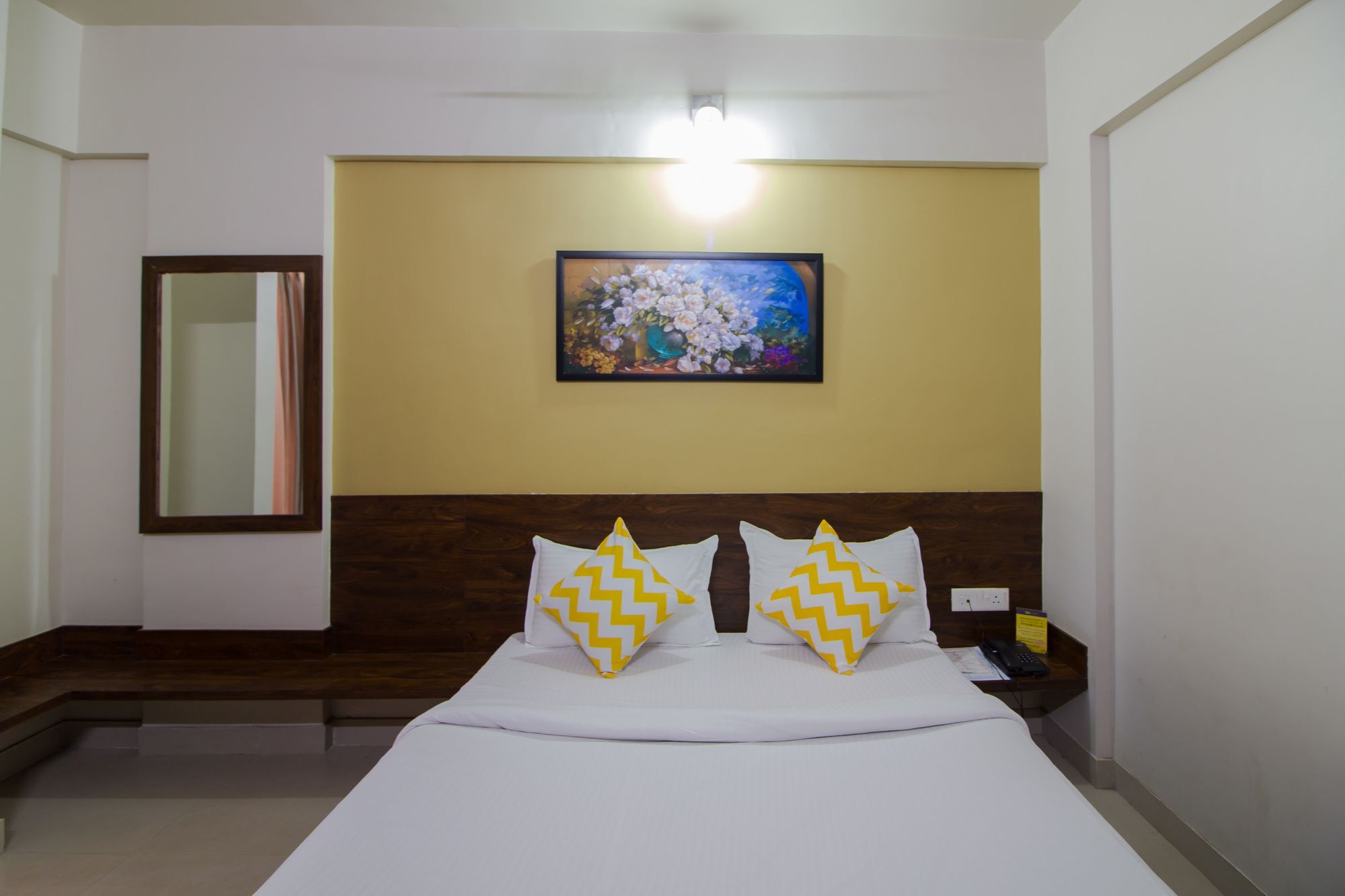 Fabhotel Icon Bliss Kharadi Pune Bagian luar foto
