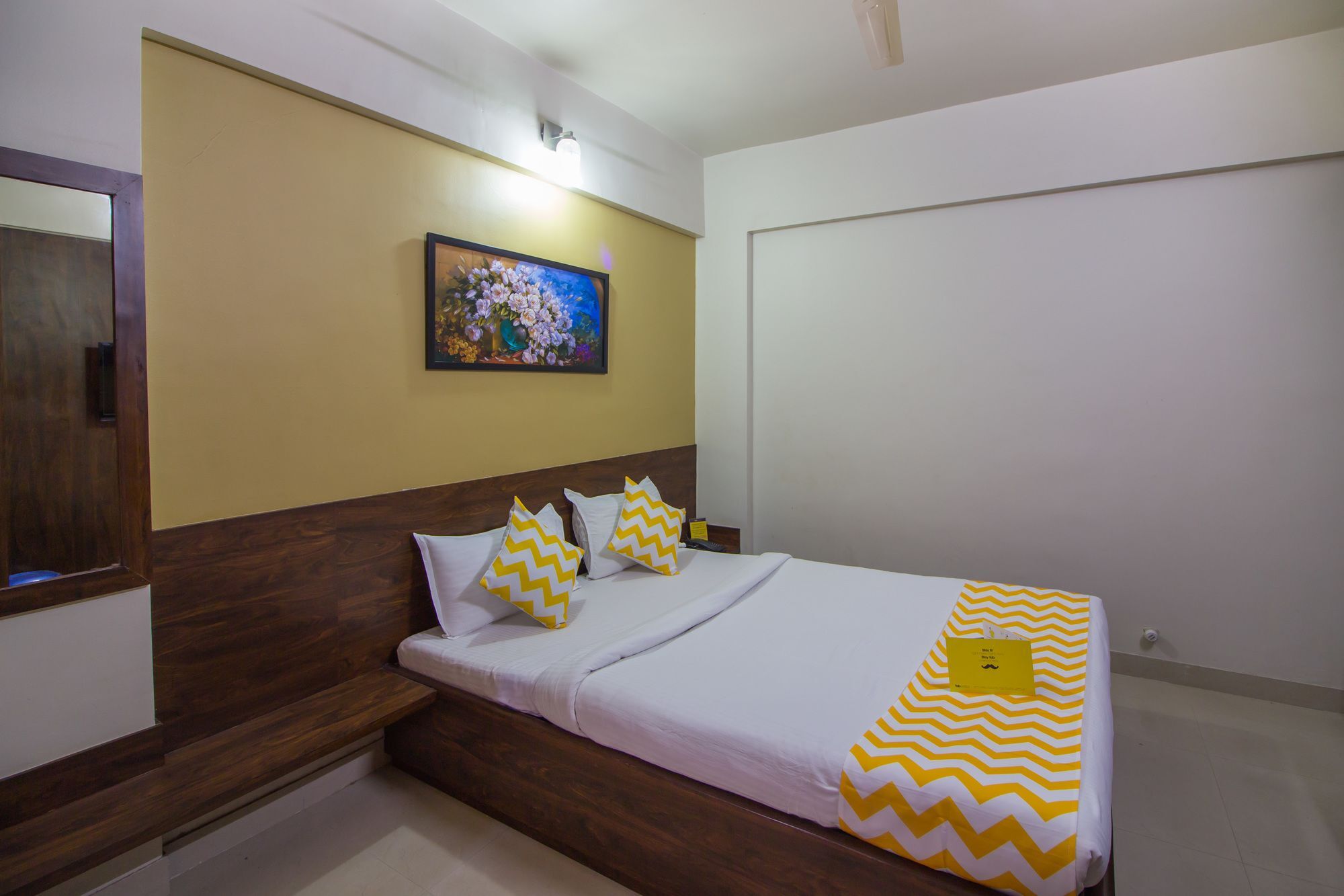 Fabhotel Icon Bliss Kharadi Pune Bagian luar foto