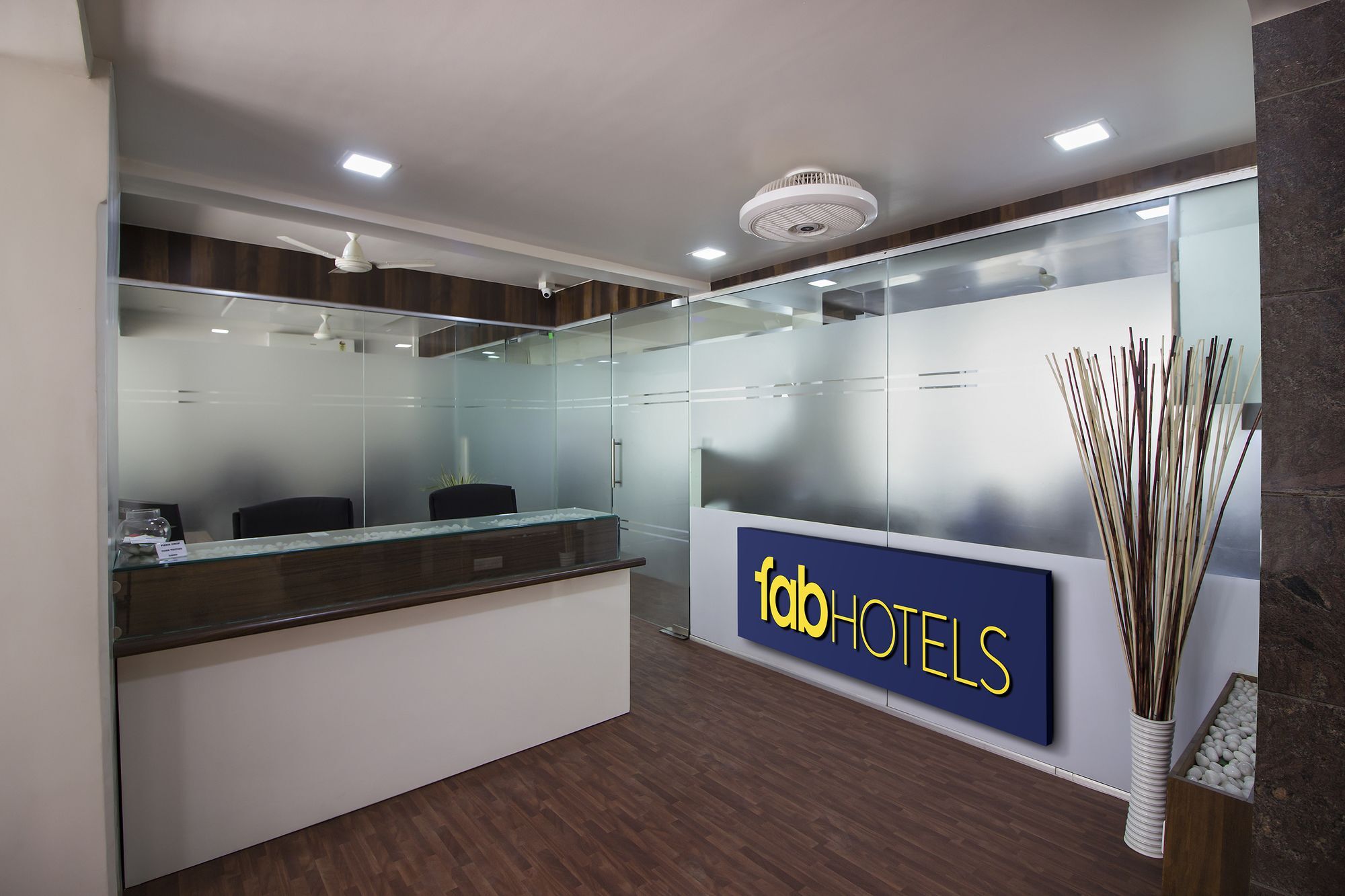 Fabhotel Icon Bliss Kharadi Pune Bagian luar foto