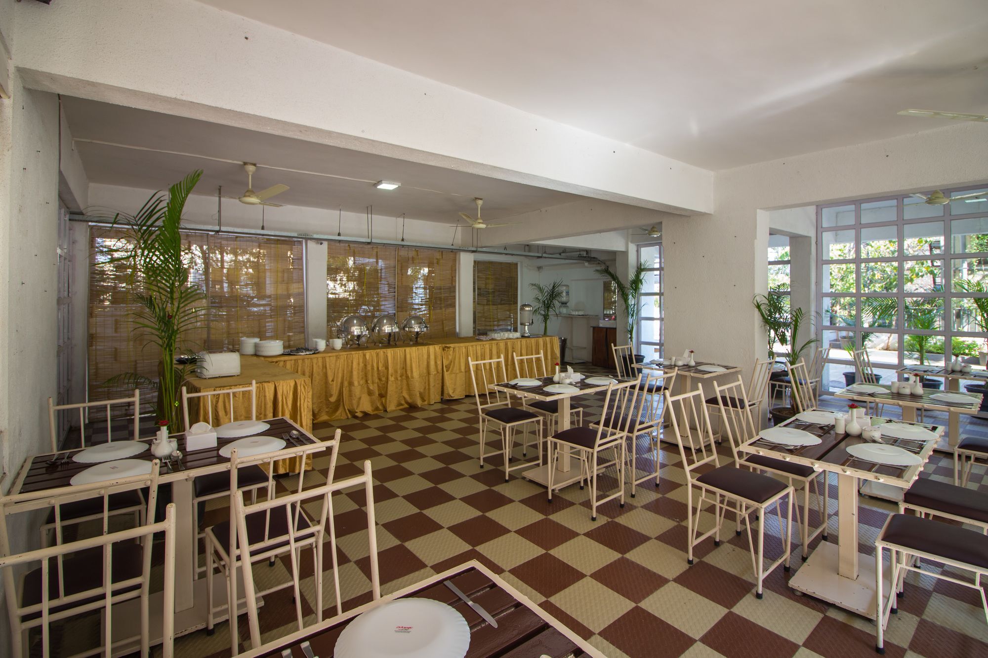 Fabhotel Icon Bliss Kharadi Pune Bagian luar foto