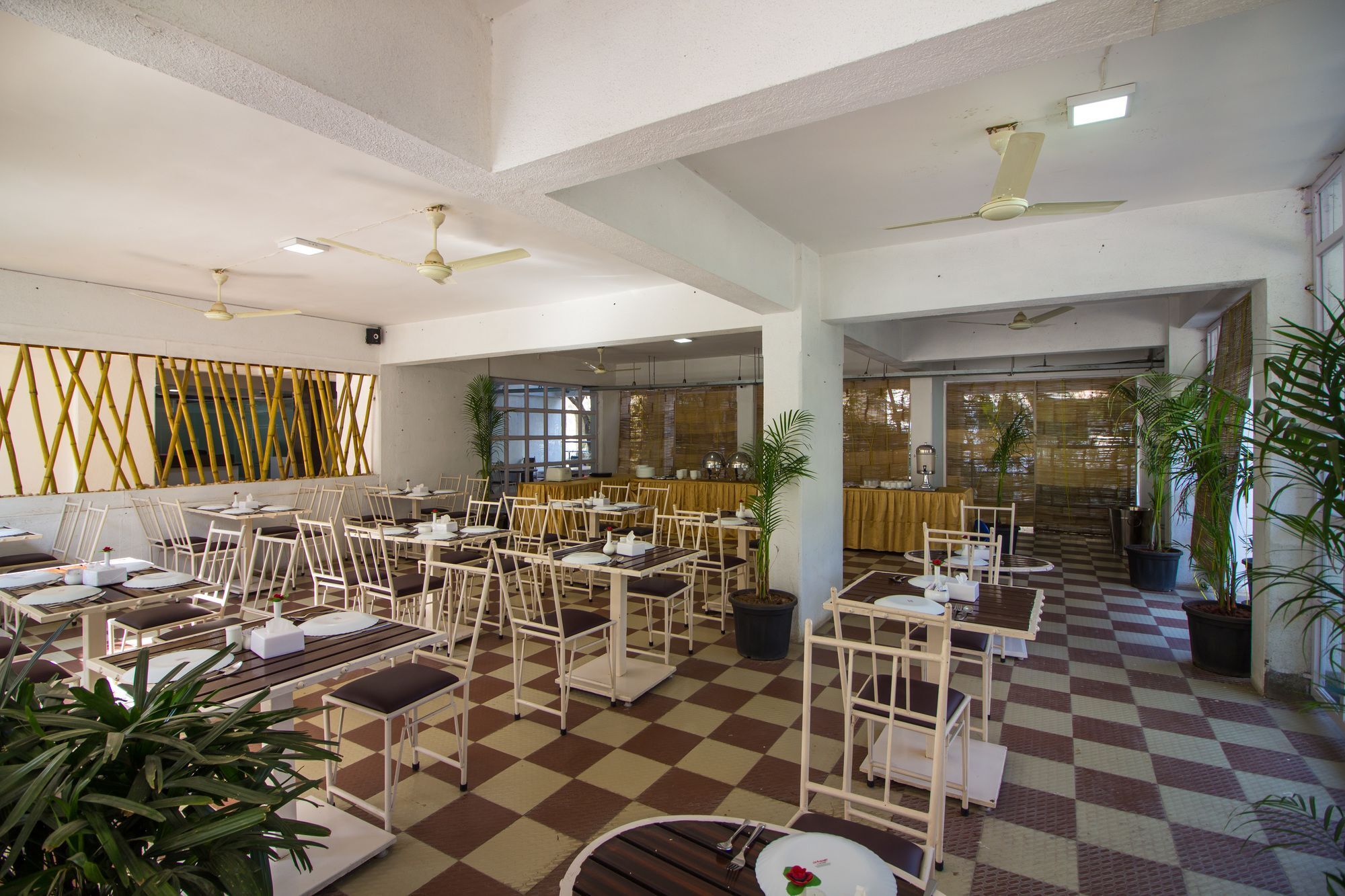 Fabhotel Icon Bliss Kharadi Pune Bagian luar foto
